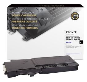 Clover Imaging Group 200735P Toner