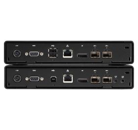 Black Box EMD4000-KIT Data Networking