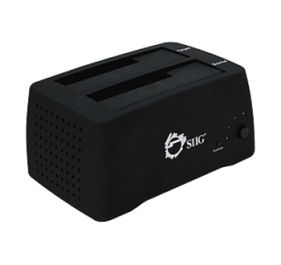 SIIG SC-SA0G12-S1 Products