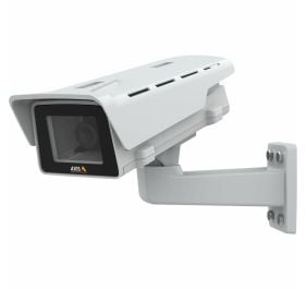 Axis 02485-001 Security Camera