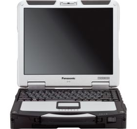 Panasonic CF-31JAGEA1M Rugged Laptop