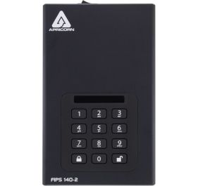 Apricorn ADT-3PL256F-20TB Accessory
