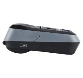 Custom America LK-P22-SW Barcode Label Printer