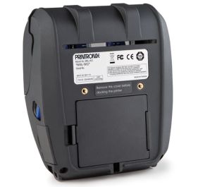 Printronix M4L Portable Barcode Printer