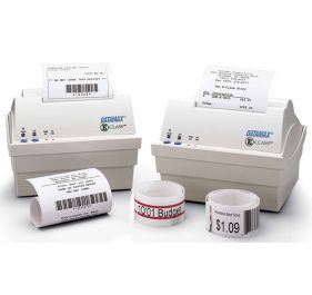 Datamax H22-00-09000100 Barcode Label Printer