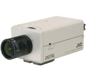 JVC TK-C1530U Super Lolux Security Camera