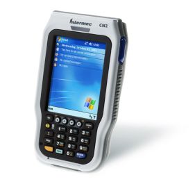 Intermec CN2B Mobile Computer