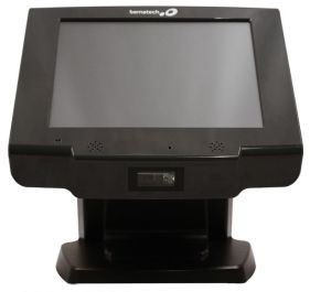 Logic Controls SB88010A-R180A-3D POS Touch Terminal