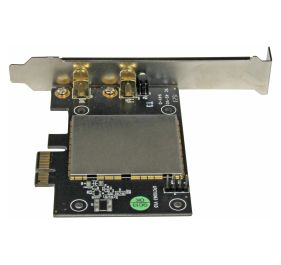 StarTech PEX433WAC11 Wireless Adapters