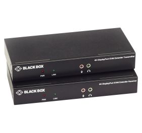 Black Box KVXLCDPF-100-SFPBUN2 Accessory