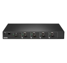 Vertiv SC840DPH-400 Network Switch