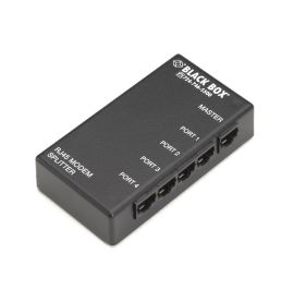 Black Box TL421A Wireless Switch