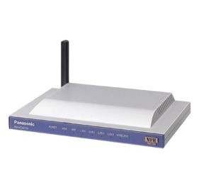 Panasonic BB-HGW700A Accessory