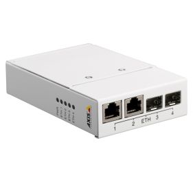 Axis 5027-041 Security Camera