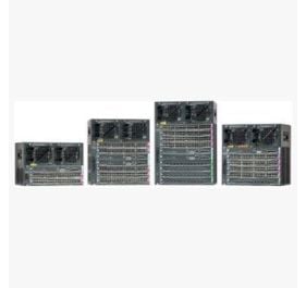 Cisco WS-C4500-10G-LIC= Wireless Switch