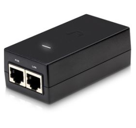 Ubiquiti Networks POE-15-12W PoE Injectors