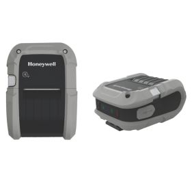 Honeywell RP2A0000B00 Portable Barcode Printer