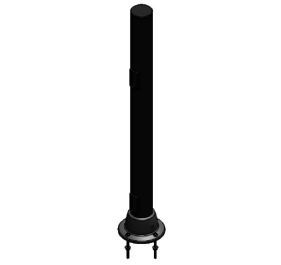 ENS 367-4005-11 Mounting Hardware and Stands