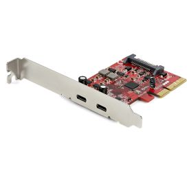 StarTech PEXUSB312C3 Accessory