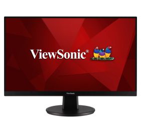 ViewSonic VA2447-MH Monitor