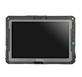 Getac Z8A1GXD1BB1X Tablet