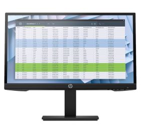 HP 9UJ12A8#ABA Monitor