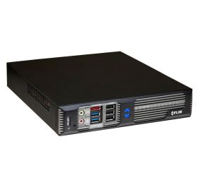 FLIR MR08PE02 Network Video Recorder