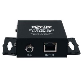 Tripp-Lite B140-101X Network Switch
