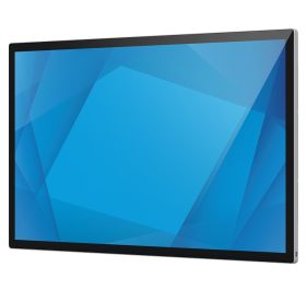 Elo E666042 Touchscreen Signage