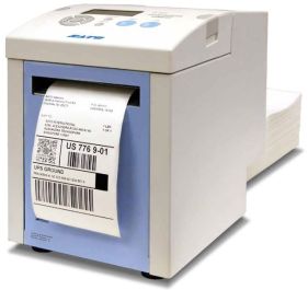 SATO WWGY40001 Barcode Label Printer