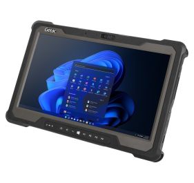 Getac AM2O64QAXDBX Tablet