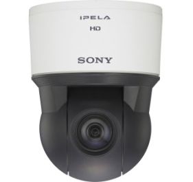 Sony Electronics SNC-EP550 Security Camera