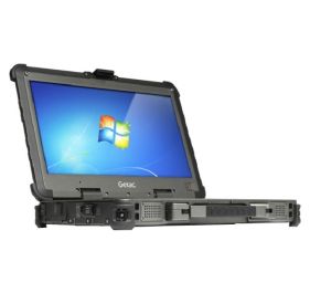 Getac XSE305 Rugged Laptop