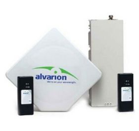 Alvarion 858253 Data Networking