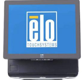 Elo E772930 POS Touch Terminal