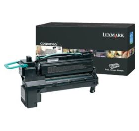 Lexmark C792X2CG Toner