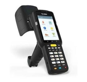 Zebra MC339U-GE4EG4US-1SKT RFID Reader