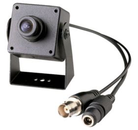 EverFocus EM200/N-3 Security Camera