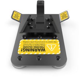 MobileDemand MM-FHSR-KIT Flowhub