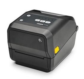 Zebra ZD42042-T01000GA Barcode Label Printer