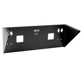 Tripp-Lite SRWALLBRKT4U Accessory