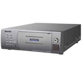Panasonic WJ-ND200 Network Video Recorder