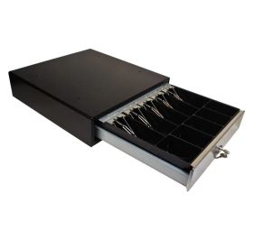 M-S Cash Drawer SP-103N-KSI-M-B-9 Cash Drawer
