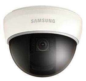 Samsung SCD-2021 Security Camera