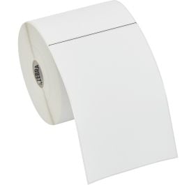 Zebra 10005853 Barcode Label