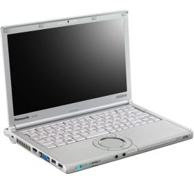 Panasonic Toughbook SX2 Rugged Laptop