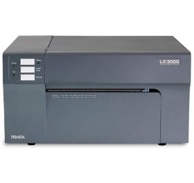 Primera 74444 Color Label Printer