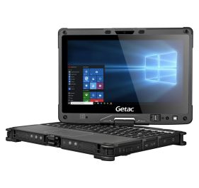 Getac VE21ZQKABHXX Rugged Laptop