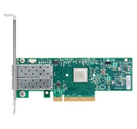 NVIDIA MCX4121A-ACAT Data Networking