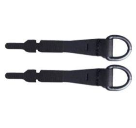 Zebra SG-ET4X-DCLIPS-01 Carrying and Protective Accessories